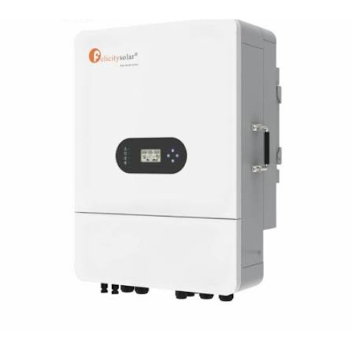 10kw Felicity Hybrid Inverter