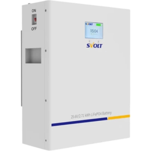 5.43Kwh SVolt Lithium Battery