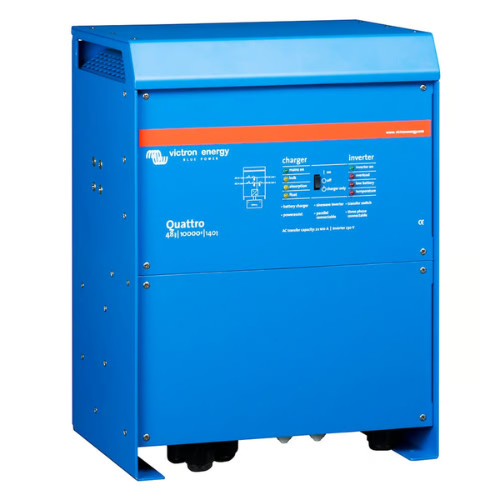 Victron MultiPlus 48/5000/70-100