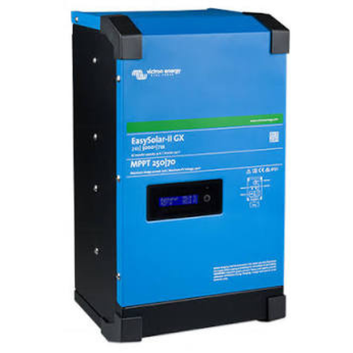 Victron EasySolar II 24/3000/70-32 MPPT 250/70 GX
