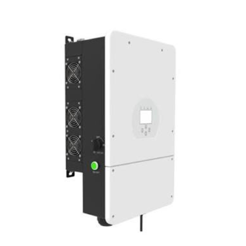 8kW Sunsynk Hybrid