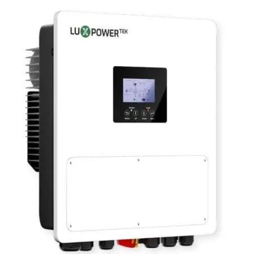 5KW Lux Power Inverter