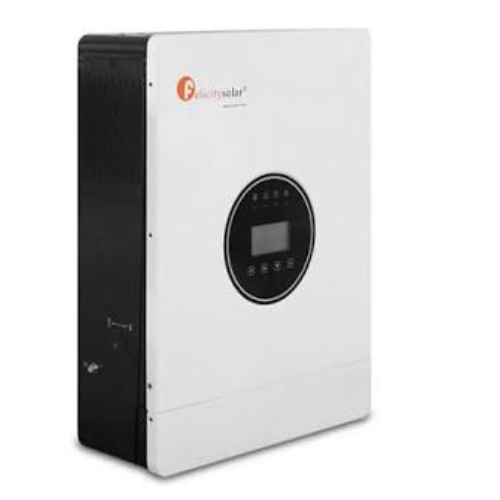5kw Felicity Hybrid Inverter