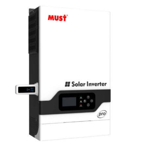 5kw Must Hybrid Inverter
