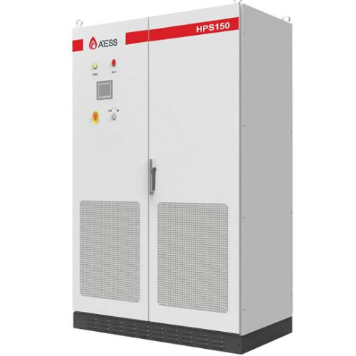 Atess Three Phase All-In-One Hybrid Inverter 50kW