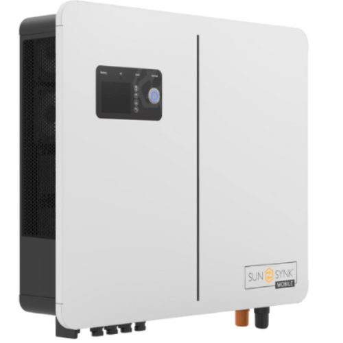 8kW Sunsynk Lynks Hybrid Inverter