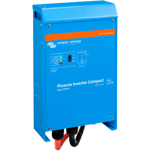 Victron Phoenix Inverter 12/3000 230V VE.Bus