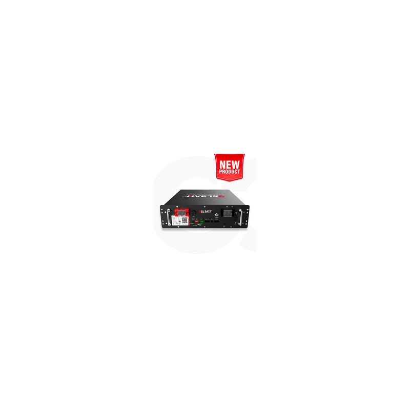 BSL Battery ECO 51.2V 100Ah