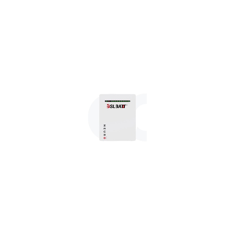 BSL Battery Neuro 10 51.2V 200Ah Wall Mount 10.24kWh