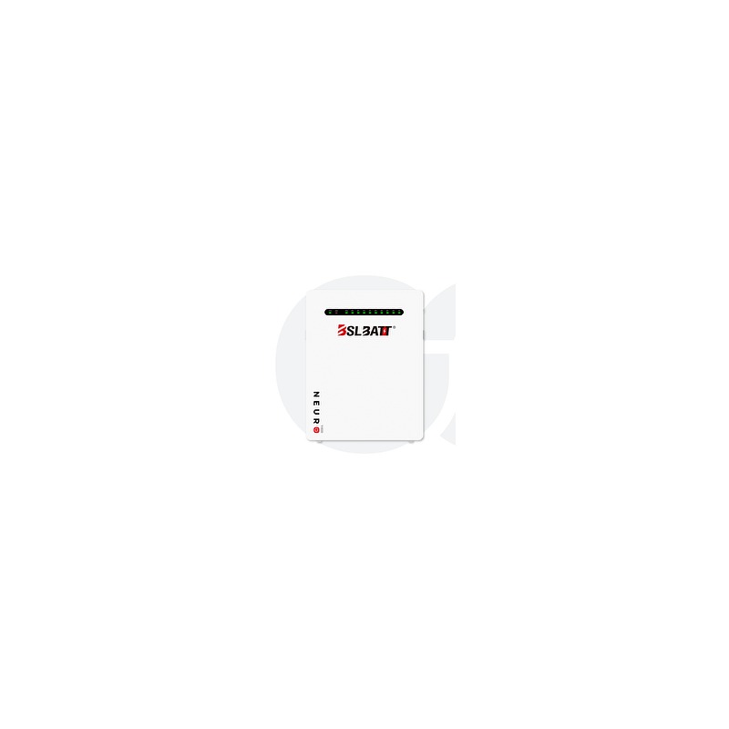 BSL Battery Neuro 16 51.2V 314Ah Wall Mount 16.1kWh