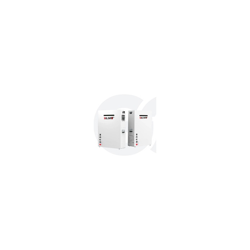 BSL Battery Neuro 16 Pro IP65 51.2V 314Ah Wall Mount 16.1kWh