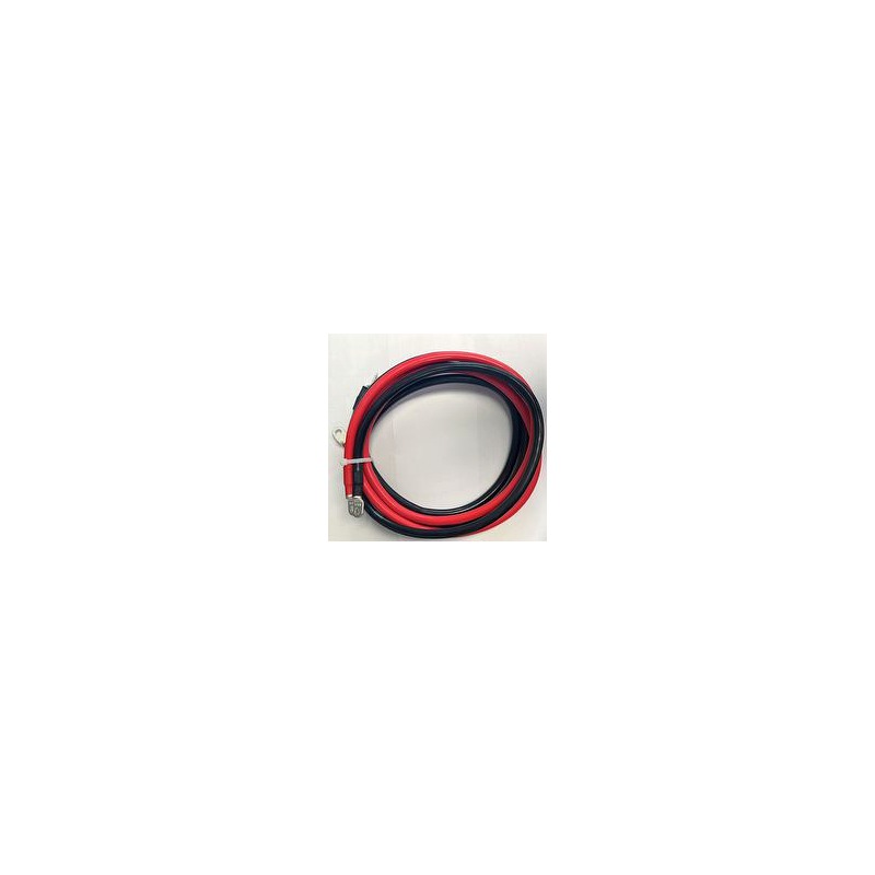 BSL Cable Pack 2 x 1.8m DC Cables 35mm2 M8