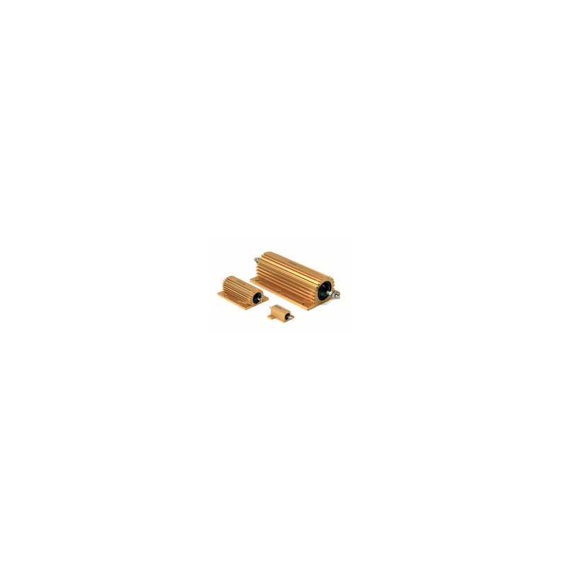 BSL Charging Capacity Resistor