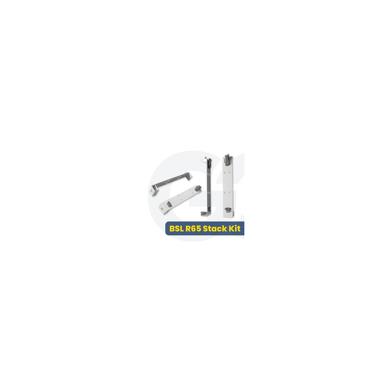 BSL R65 Stack Kit per Battery