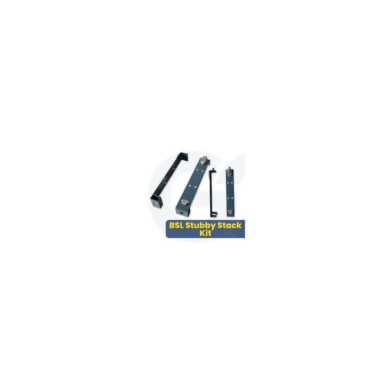 BSL Stubby Stack Kit per Battery