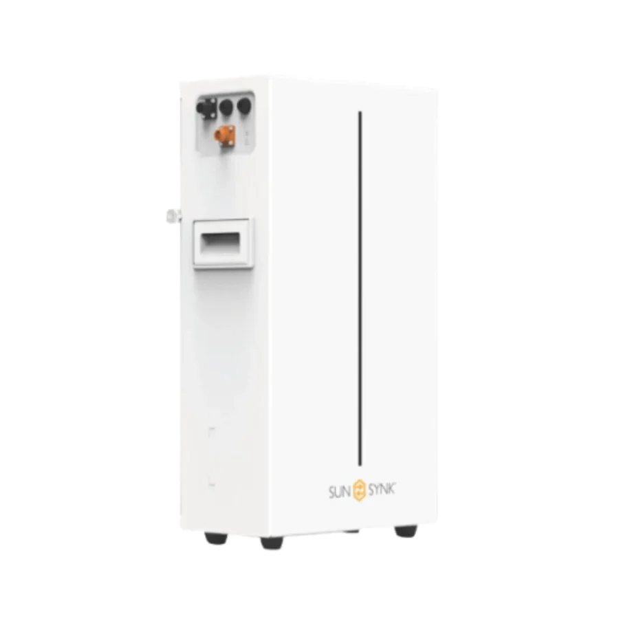 16.07kWh Sunsynk Battery
