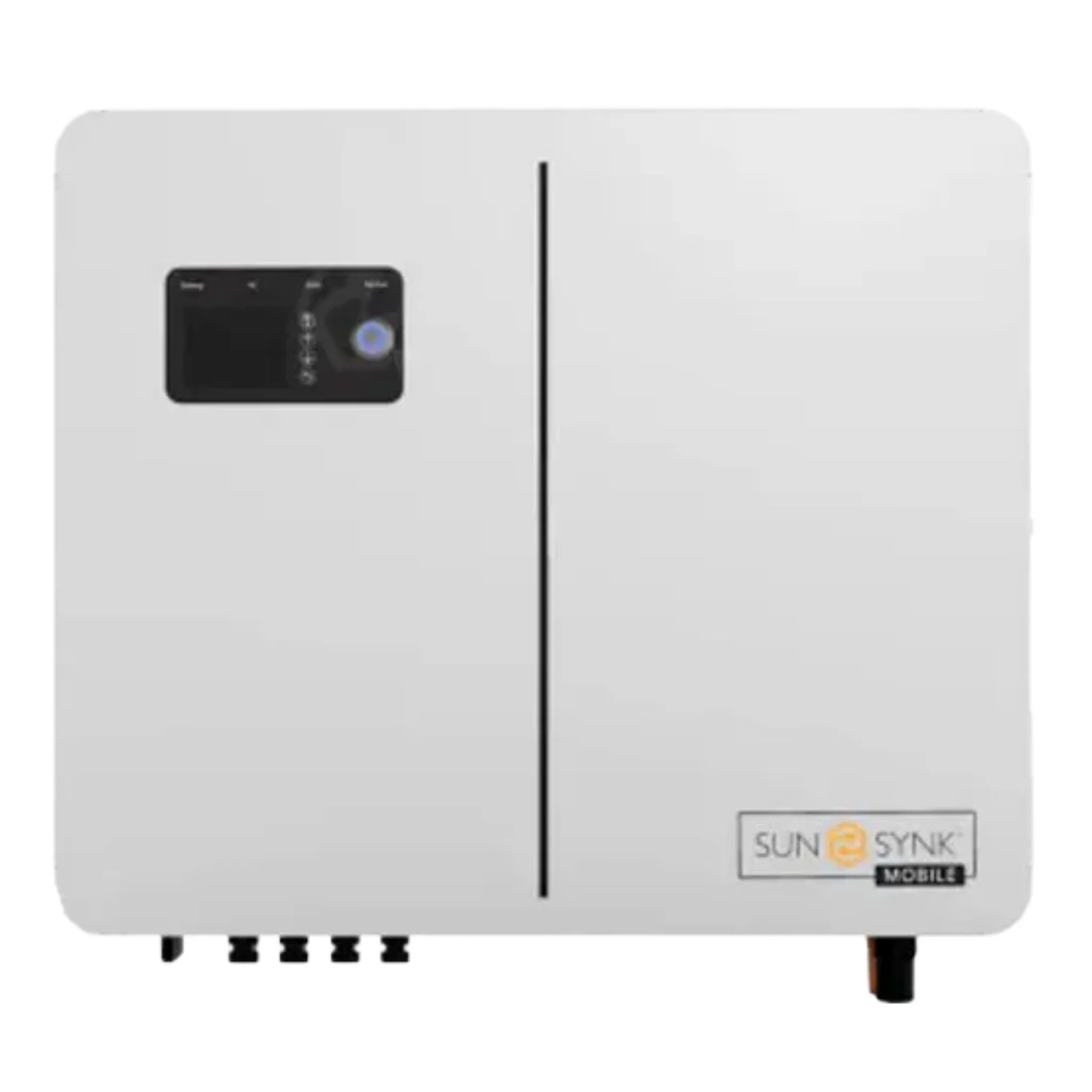 SunSynk LV Lynks Pro IP65 12kW 3P
