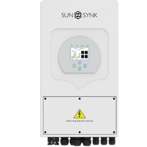 5.5kW Sunsynk Hybrid Inverter