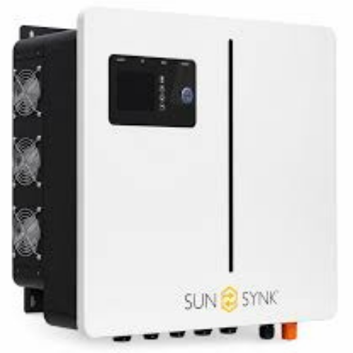 8kW Sunsynk Lynks Pro IP65 1P