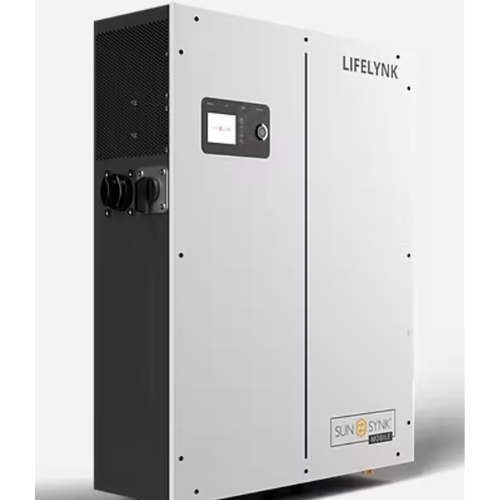 Sunsynk LV Lifelynk 3.6kW LIFE3.6HYB02