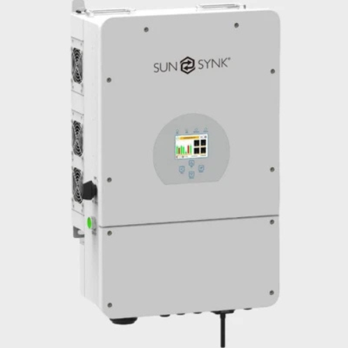Sunsynk LV Hybrid 8kW Compact Inverter