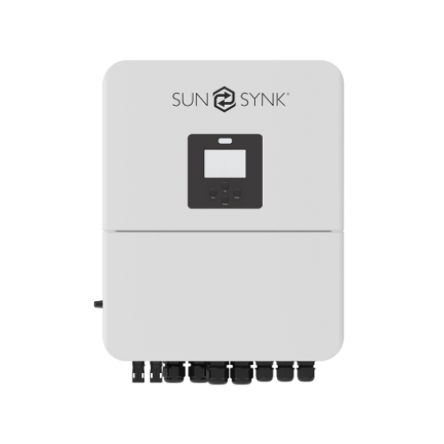 Sunsynk LV Hybrid 5kW Compact Inverter