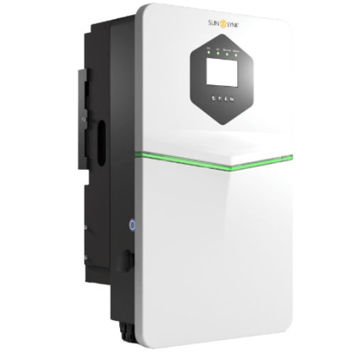 8kW Sunsynk LV Hybrid Inverter