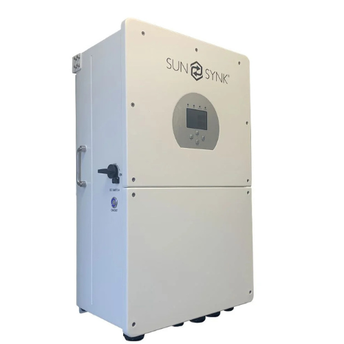16kW Sunsynk Single Phase Inverter