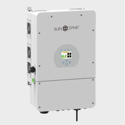Sunsynk 12Kw Three Phase Hybrid Inverter