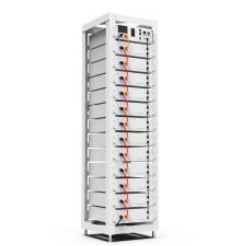Sunsynk HV Battery 61.44kWh 1C Stackable