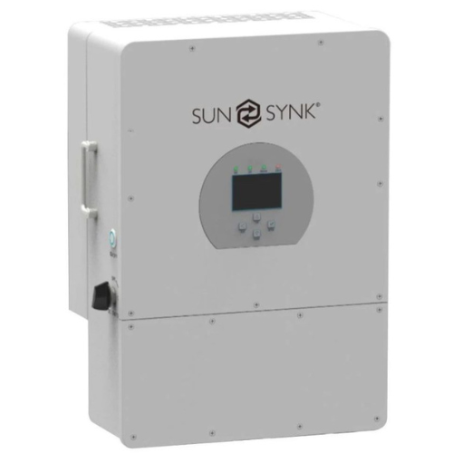 12kW Sunsynk Single Phase Inverter