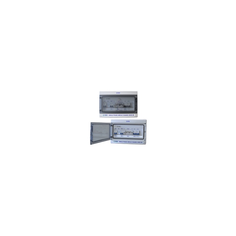 C/Over DB AC 63A 2P 4kW
