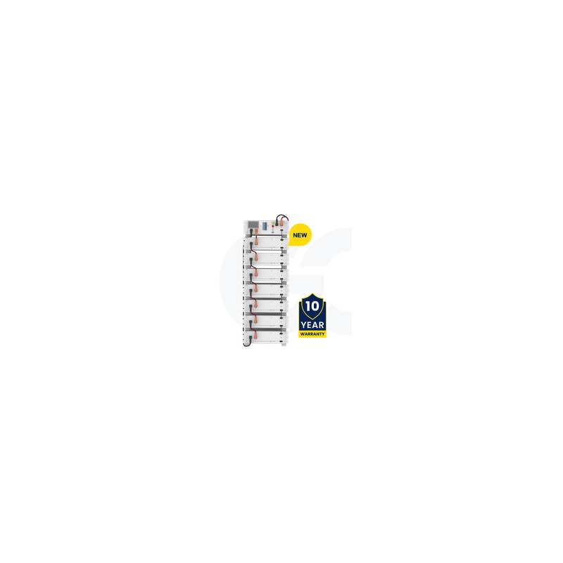 SunSynk HV Battery 61.44kWh 1C Stackable