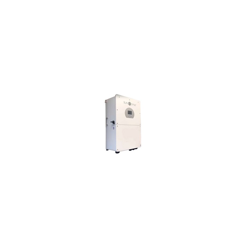 Sunsynk LV Hybrid 5kW Compact Inverter