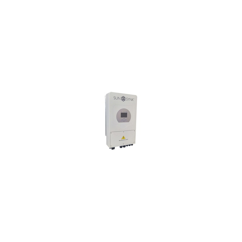 SunSynk LV Lifelynk 3.6kW LIFE3.6HYB02