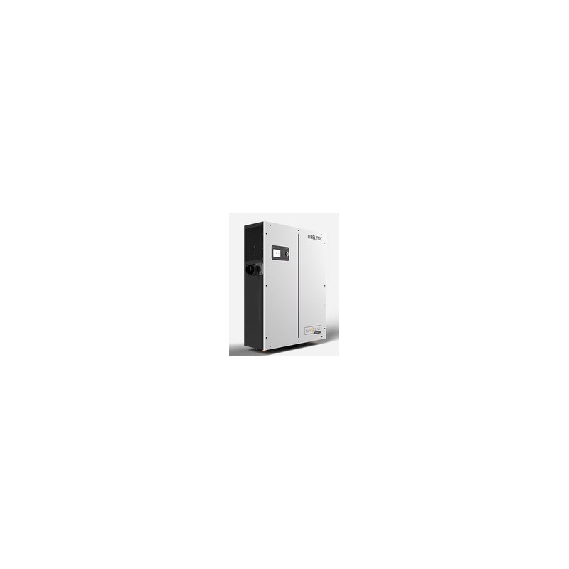 Sunsynk LV Lynks Pro IP65 10kW 1P with Export Function