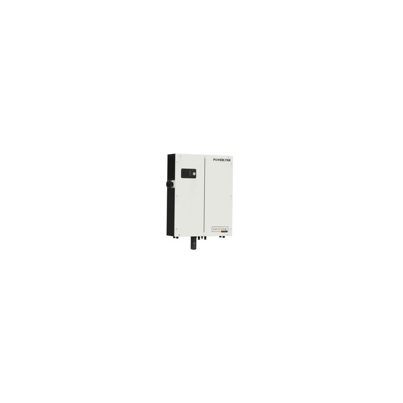 Sunsynk LV Powerlynk X 3.6kW Inverter with 3.84kWh Battery Pack